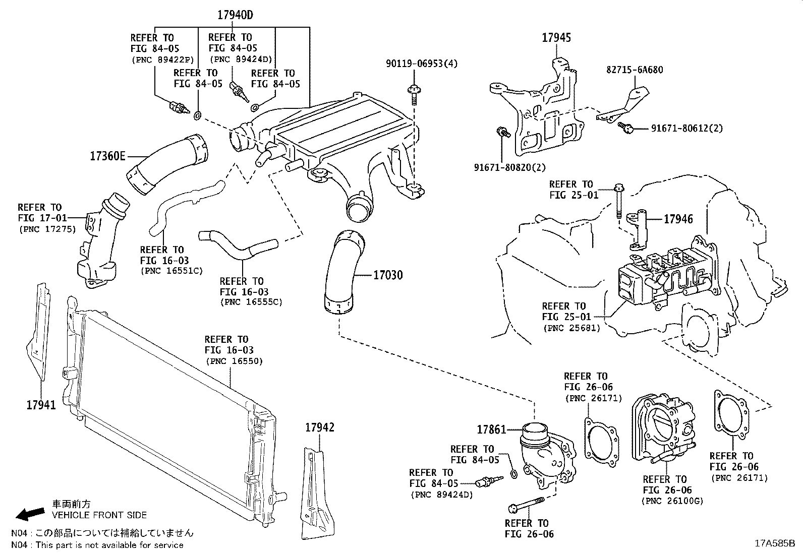 Figure 17A585B