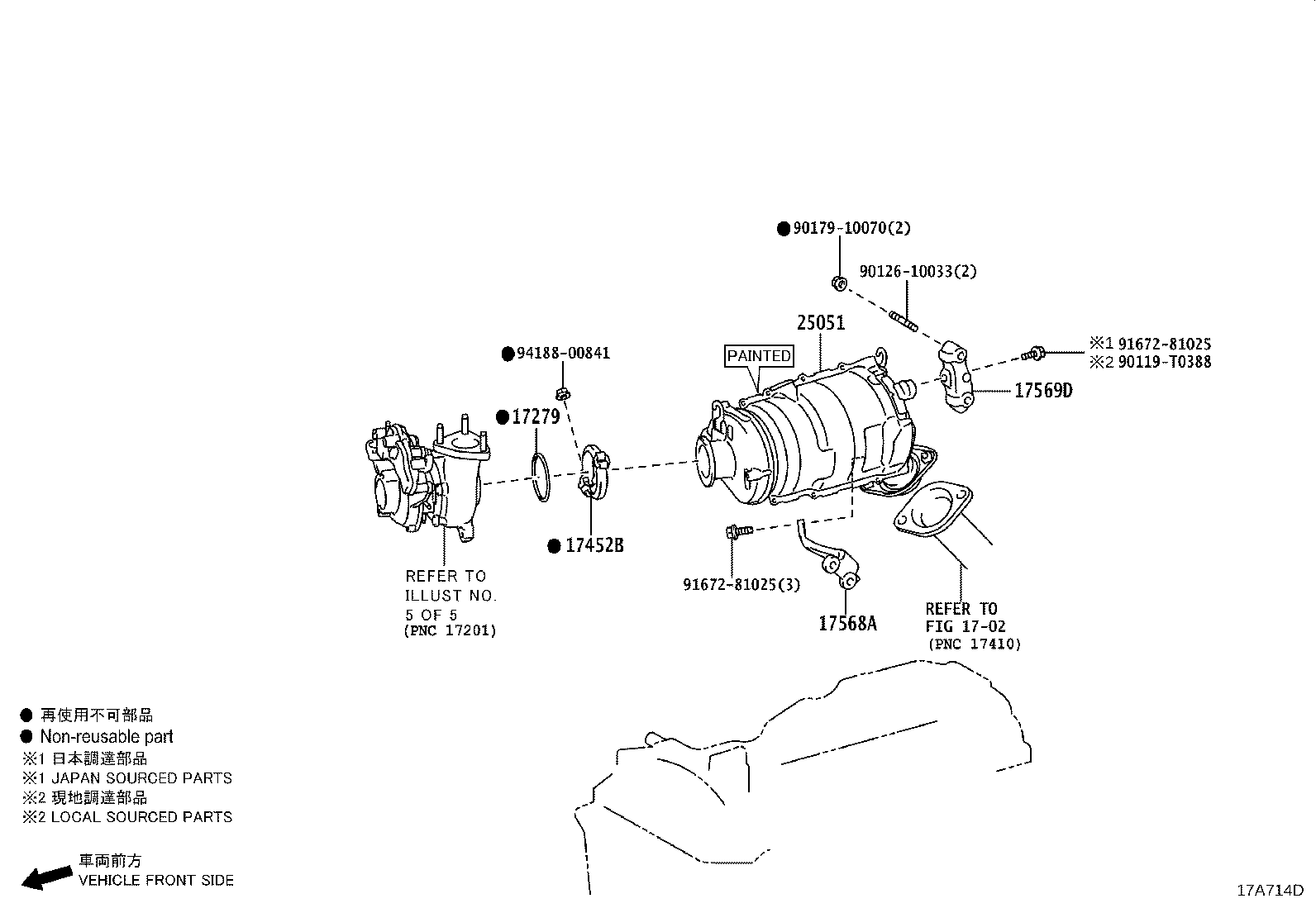 Figure 17A714D