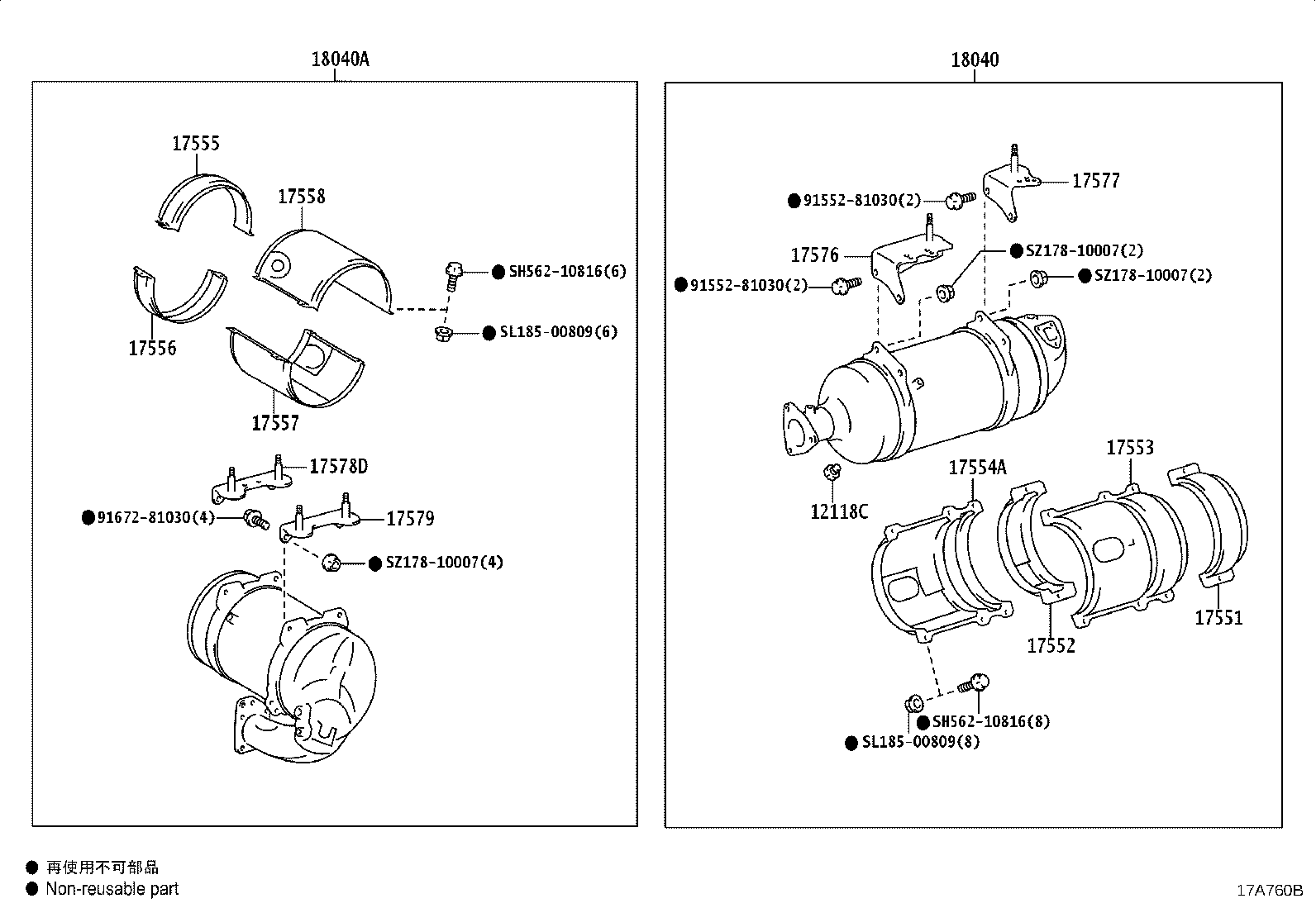 Figure 17A760B