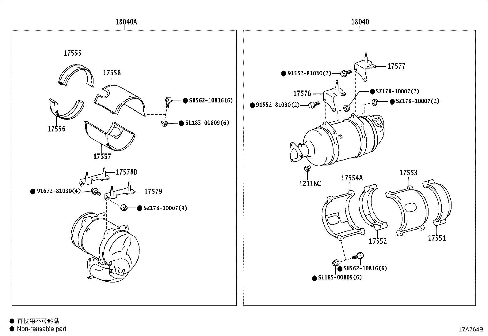 Figure 17A764B