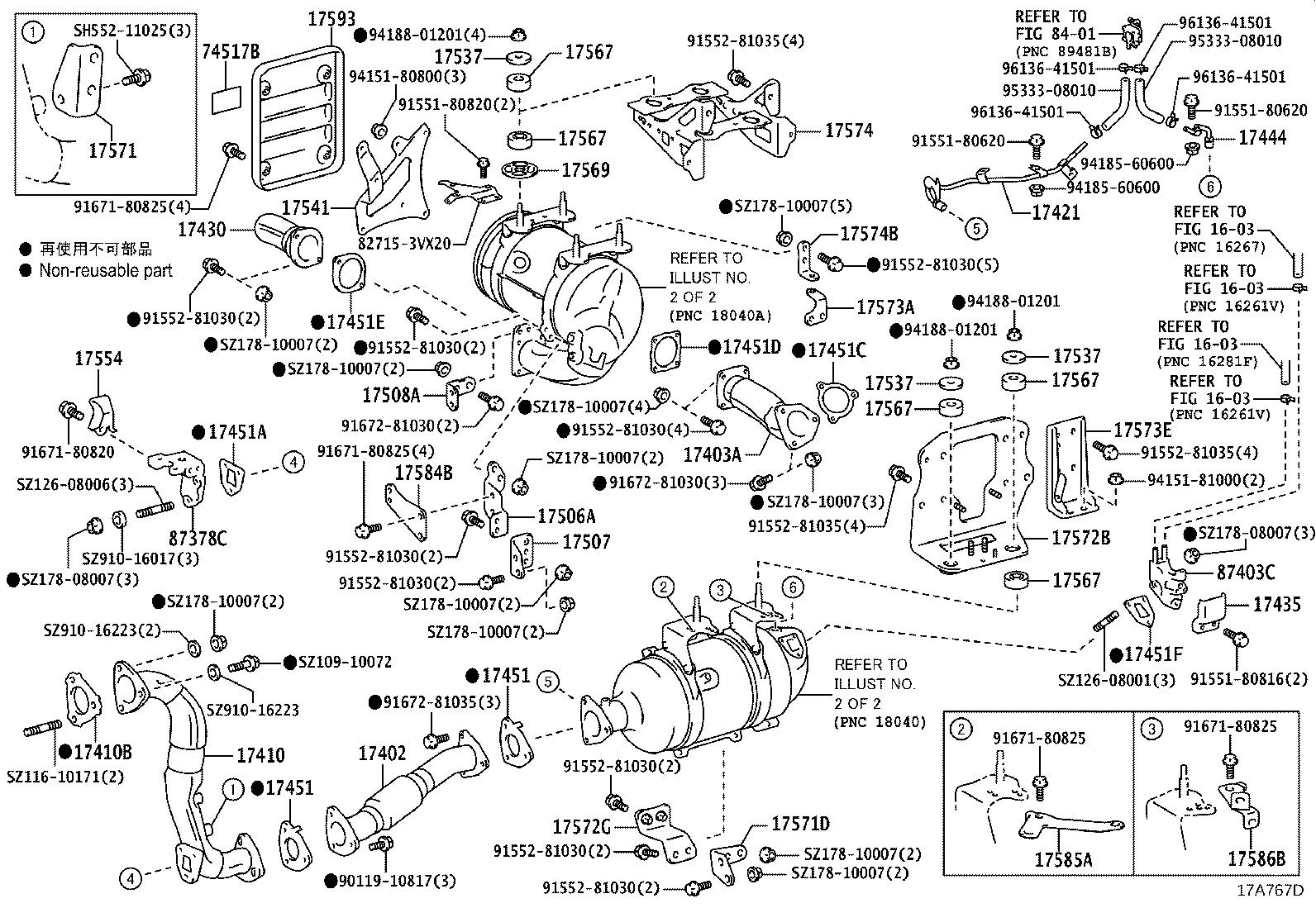Figure 17A767D