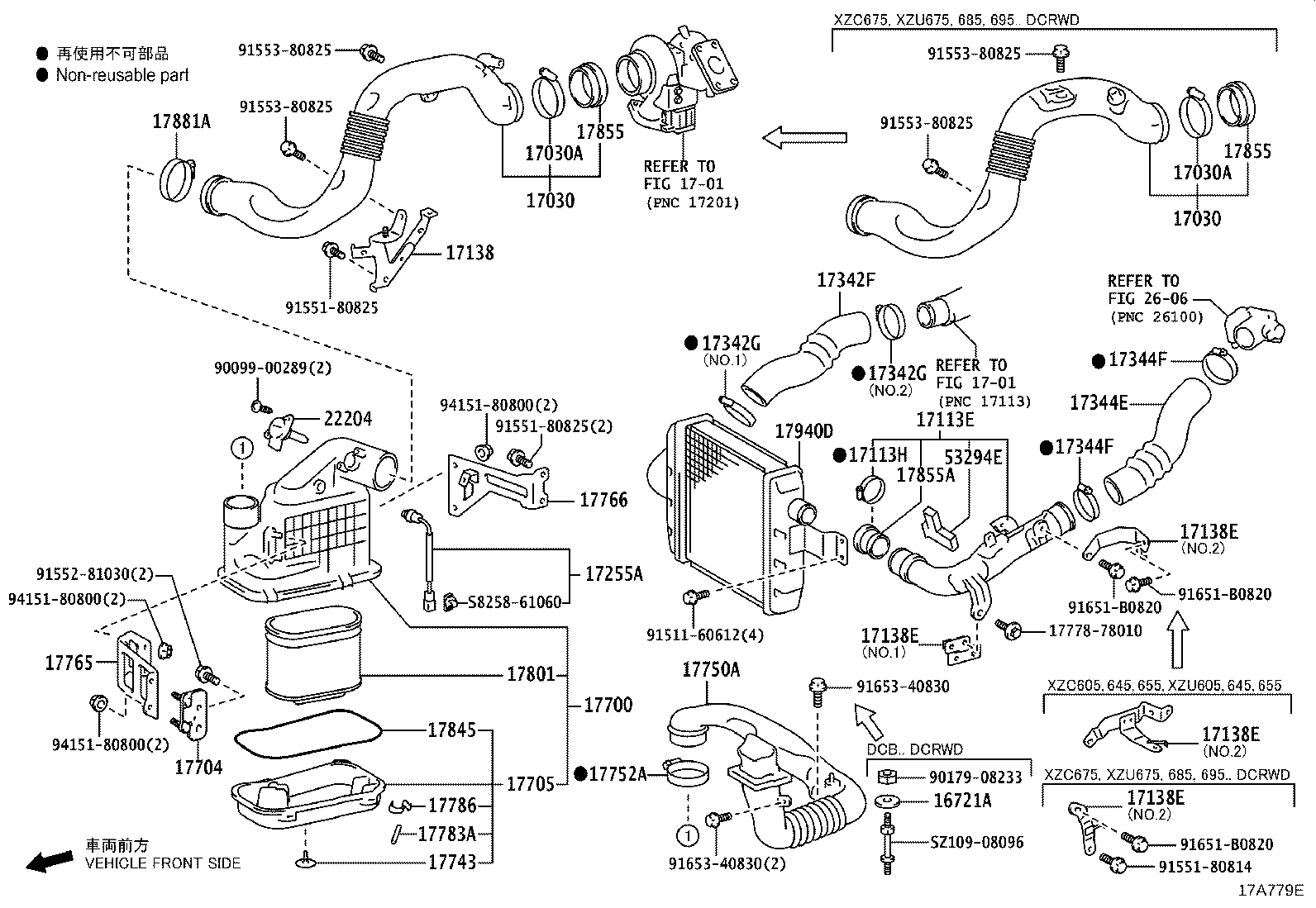 Figure 17A779E