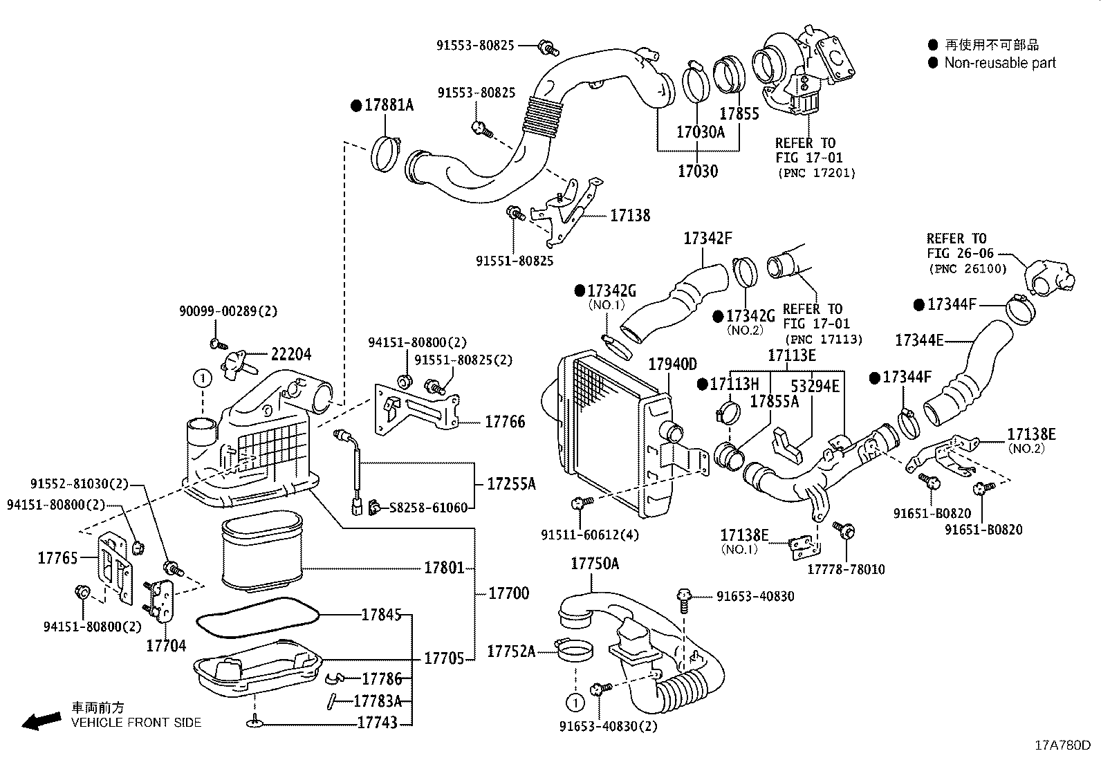 Figure 17A780D