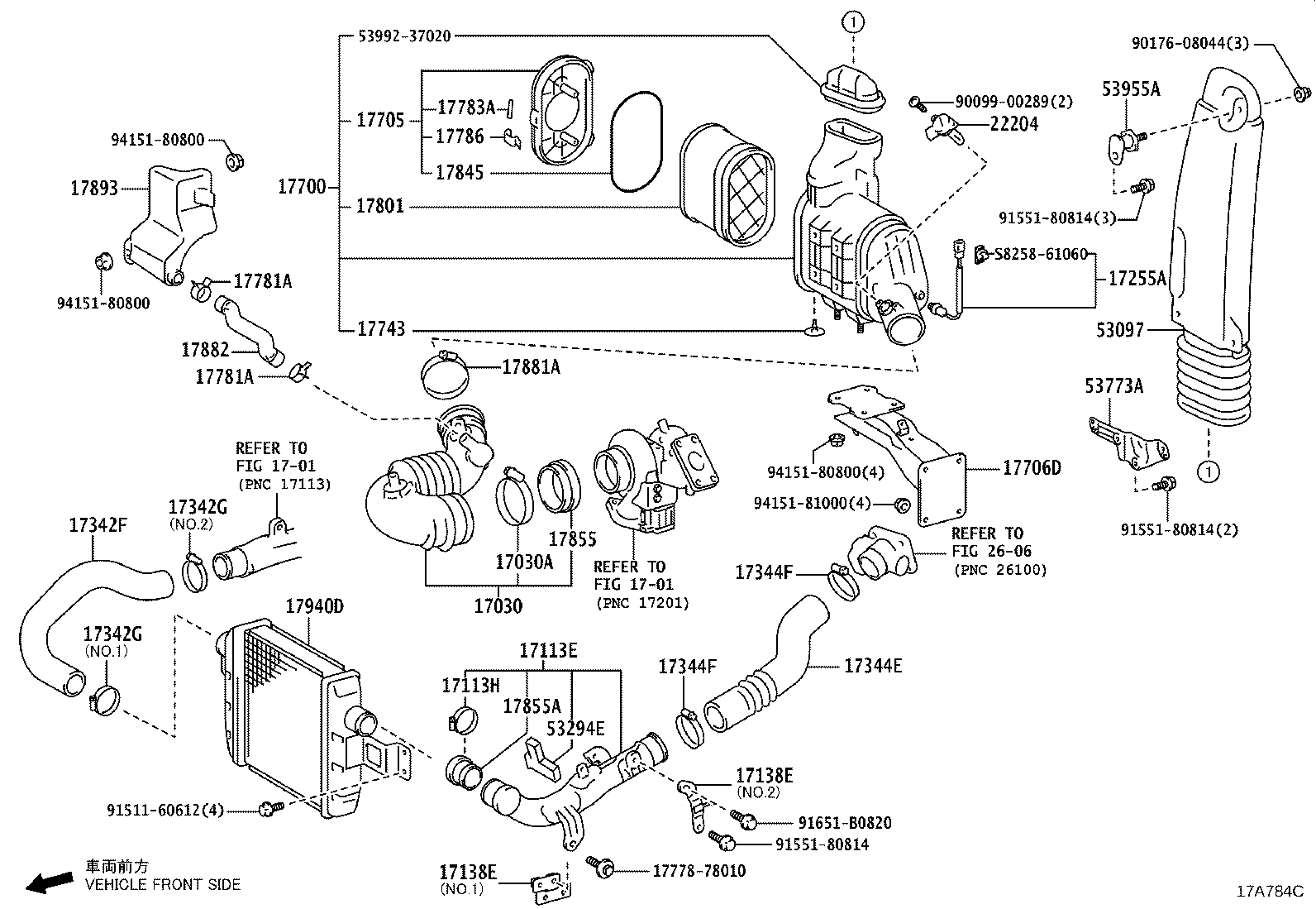 Figure 17A784C