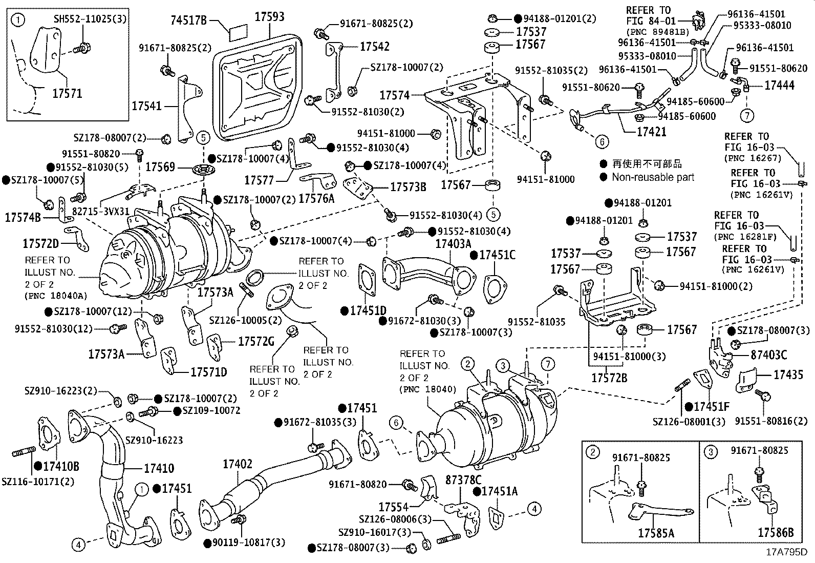 Figure 17A795D