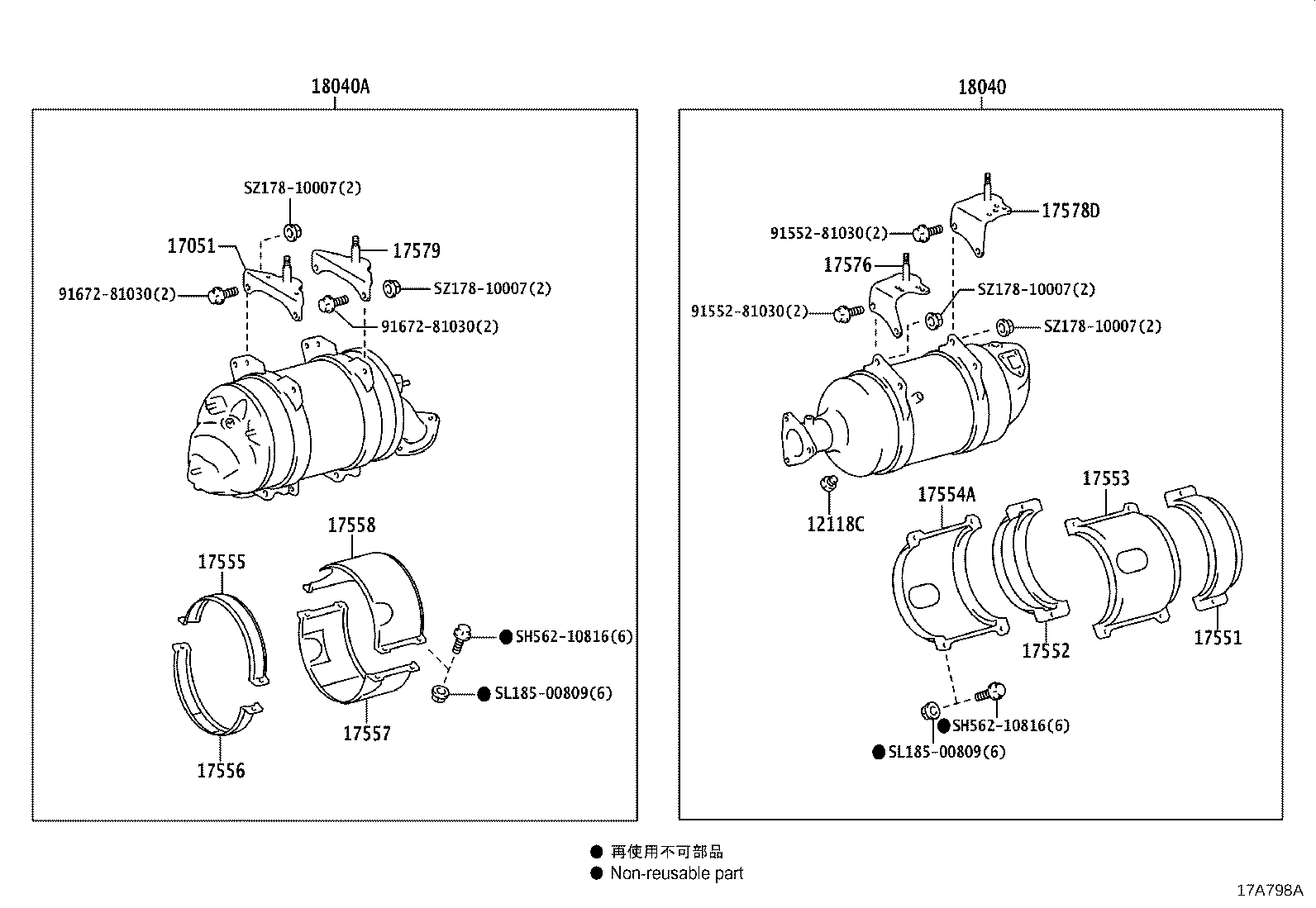 Figure 17A798A