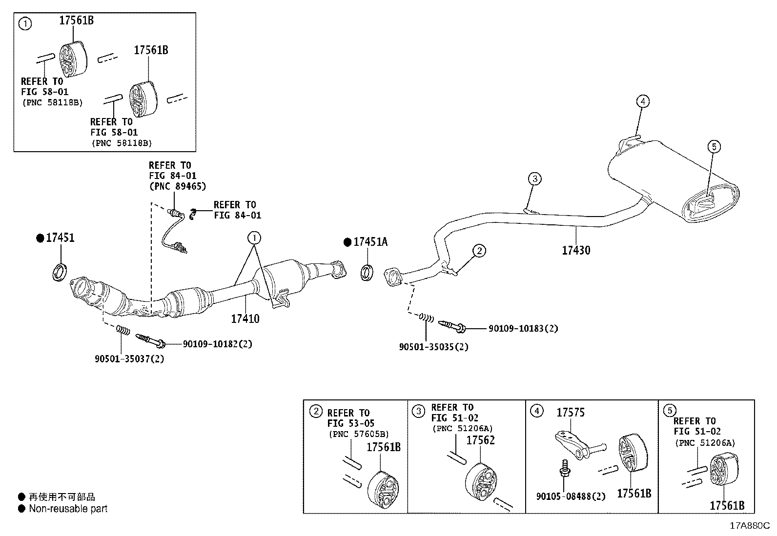 Figure 17A880C