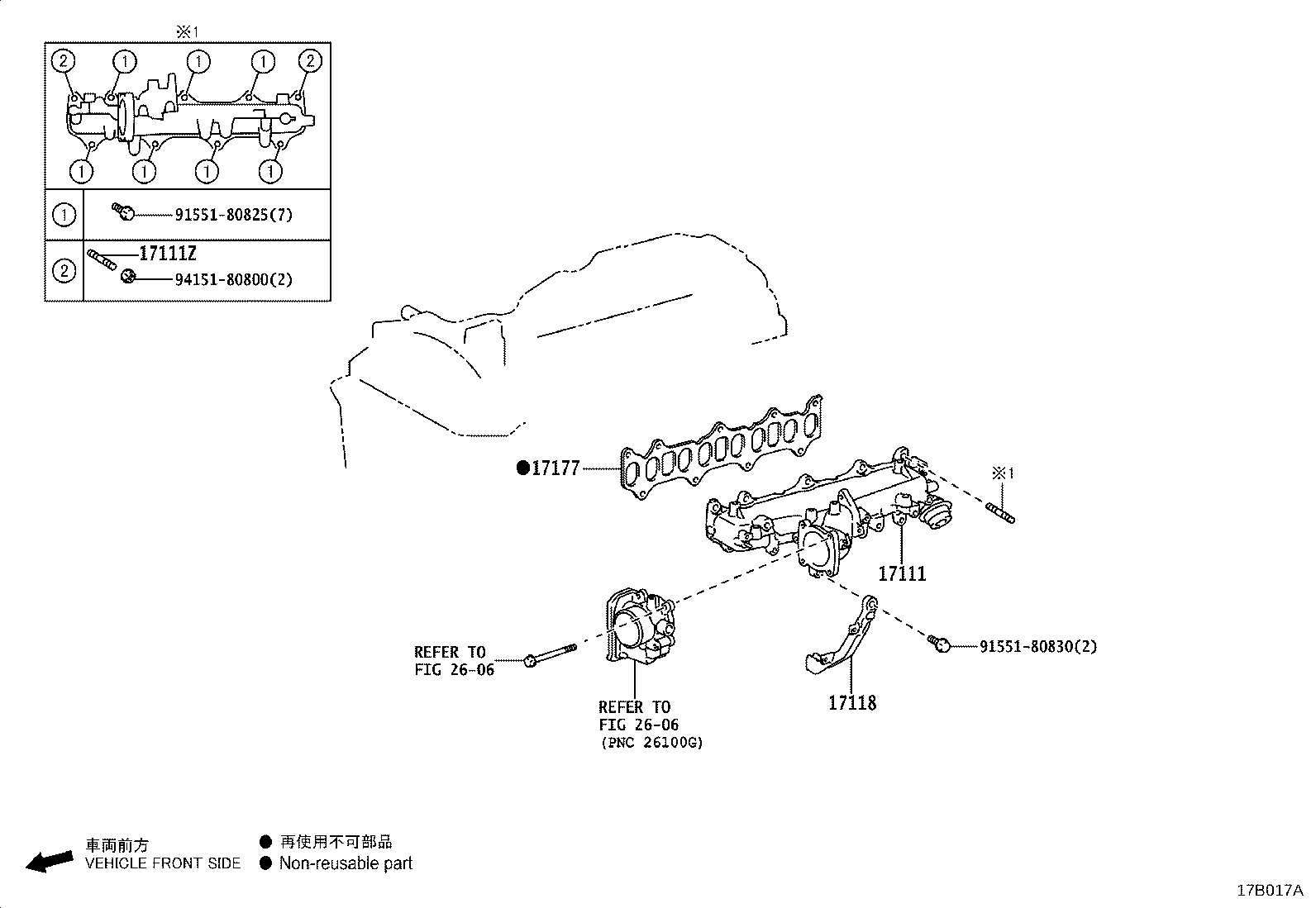 Figure 17B017A