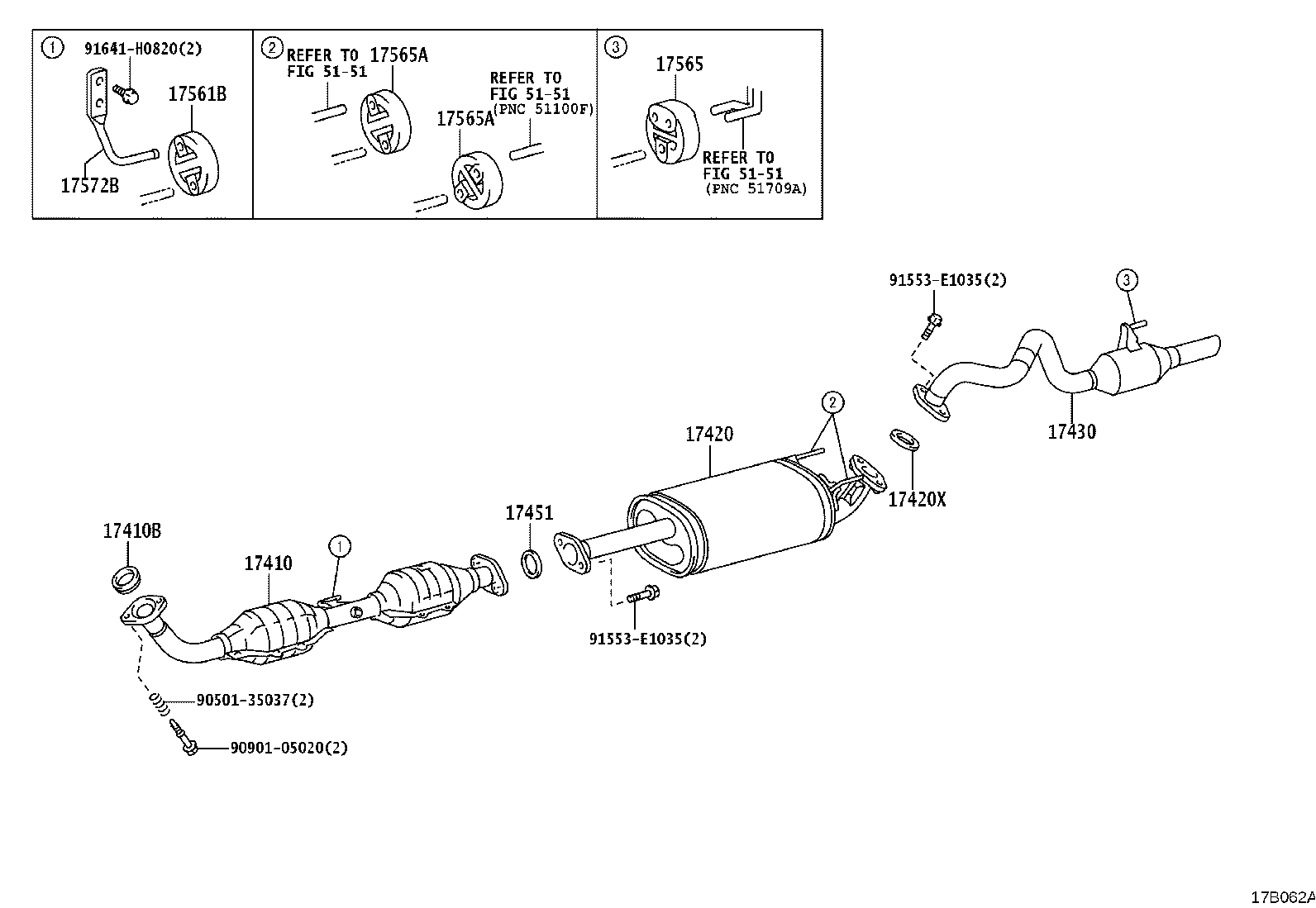 Figure 17B062A