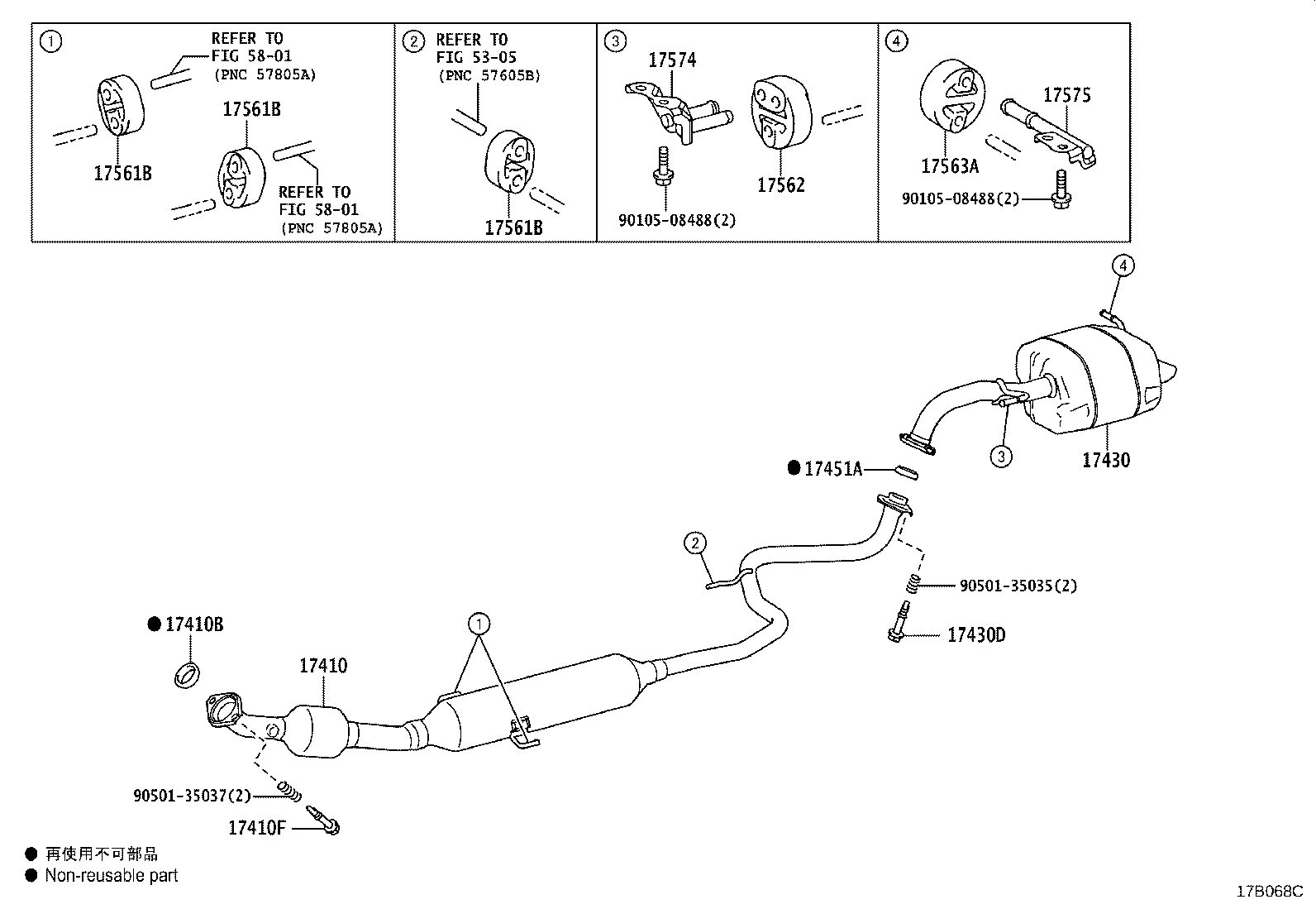 Figure 17B068C