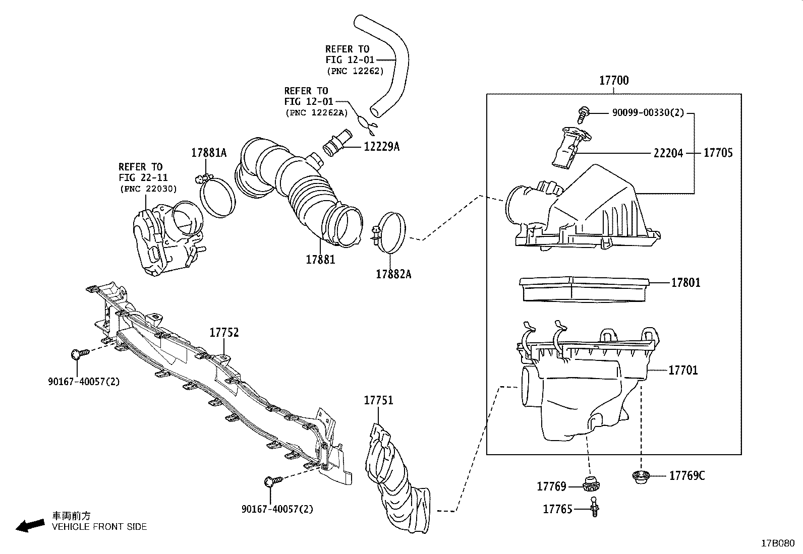 Figure 17B080