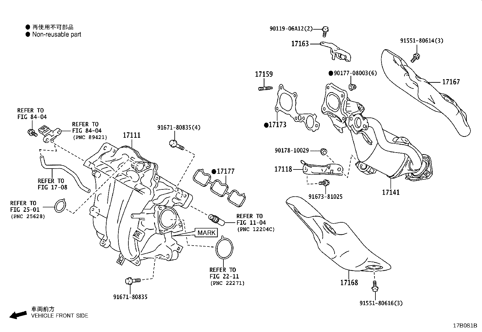 Figure 17B081B