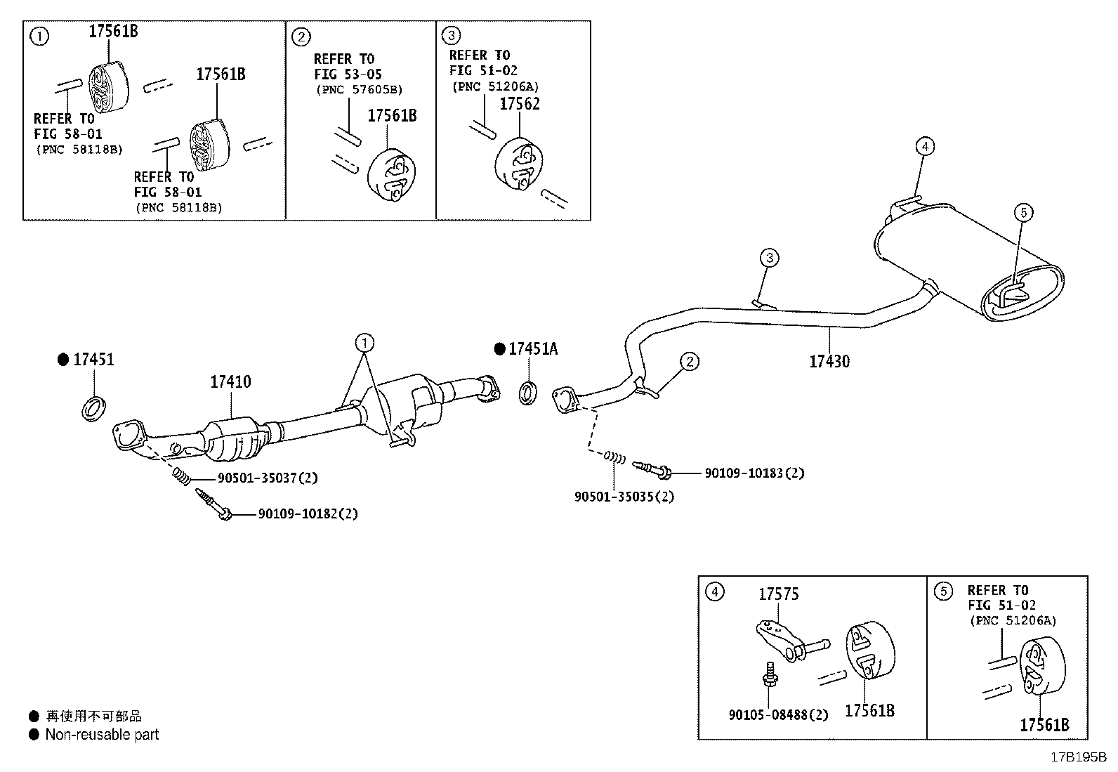 Figure 17B195B