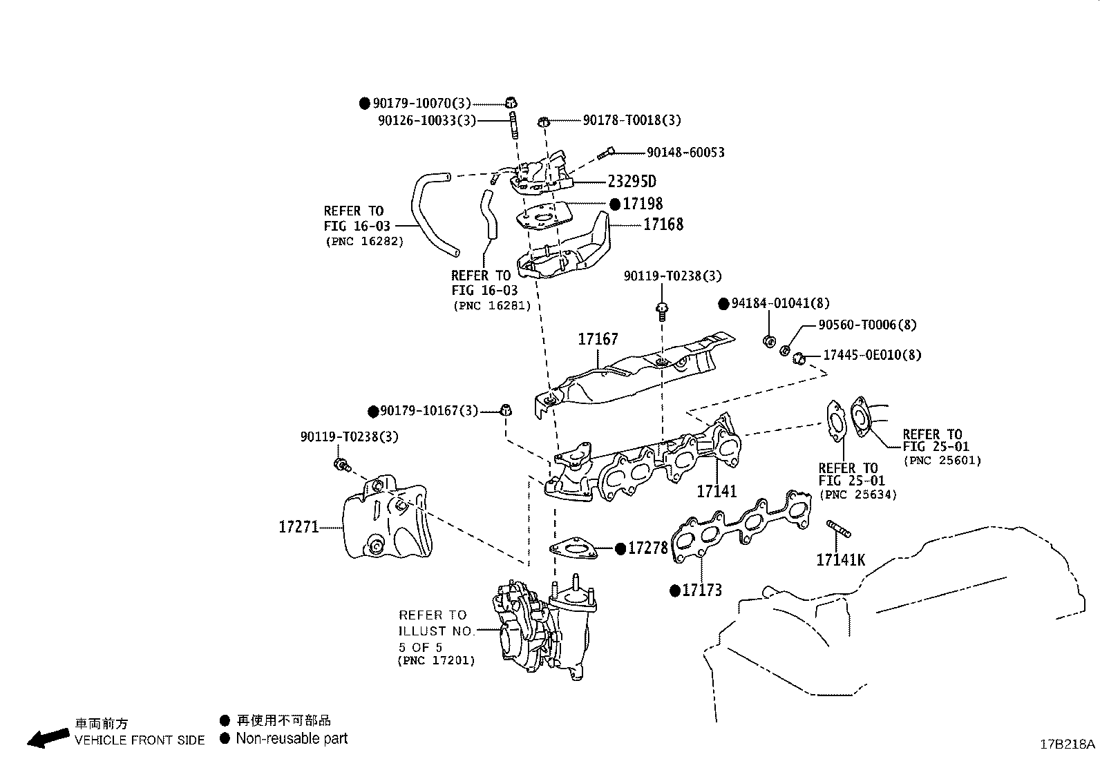 Figure 17B218A
