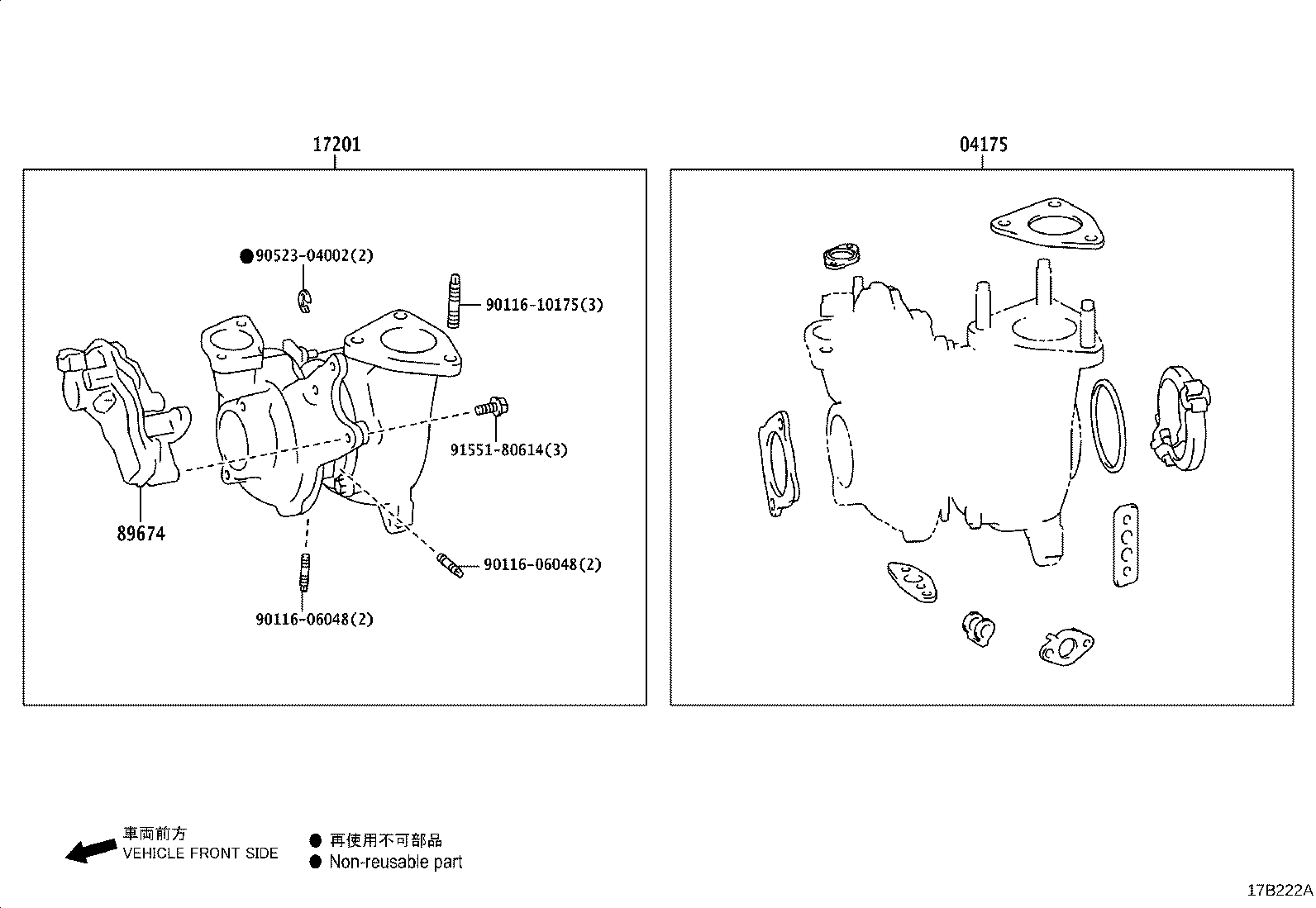 Figure 17B222A