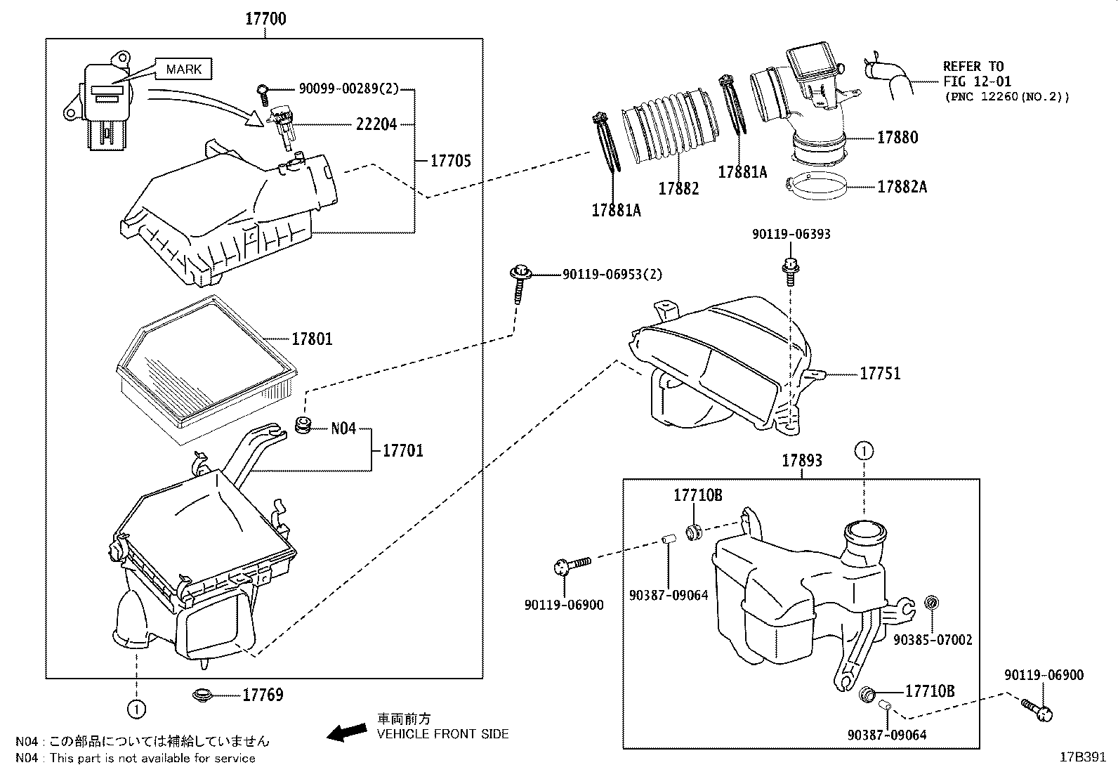 Figure 17B391