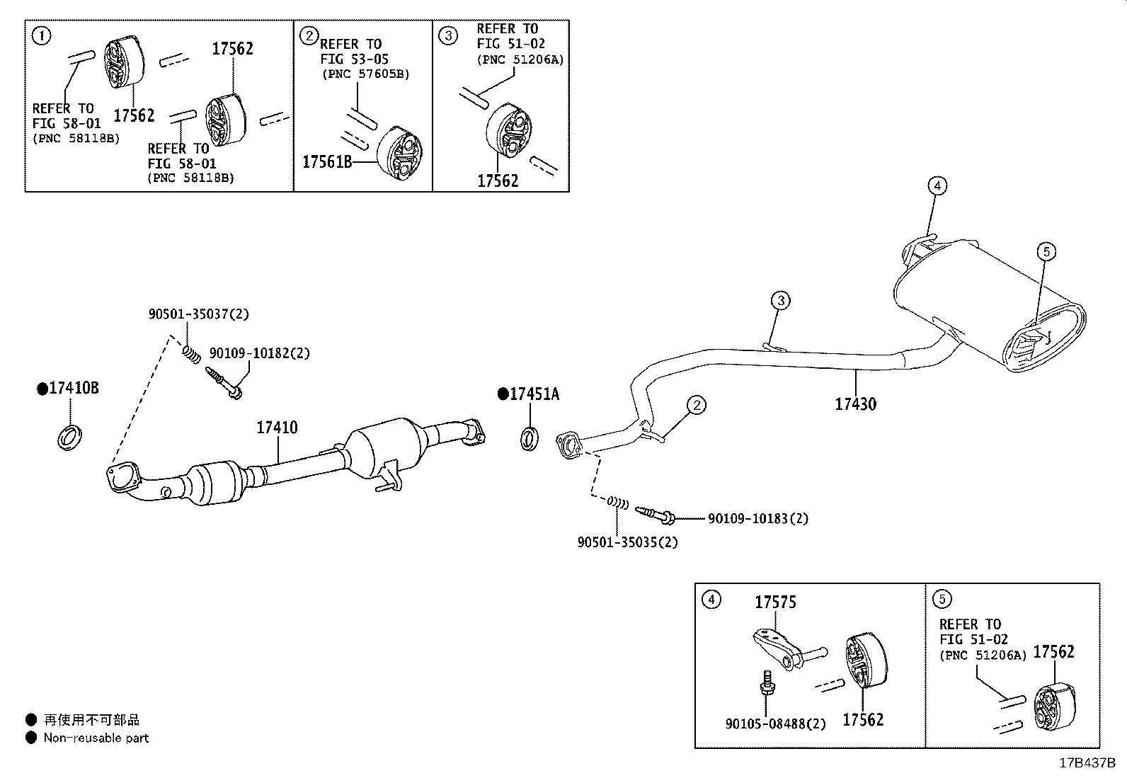Figure 17B437B