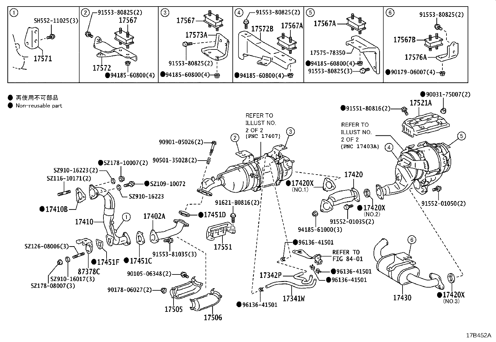 Figure 17B452A