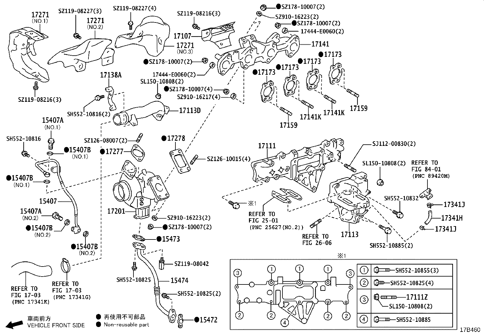 Figure 17B460