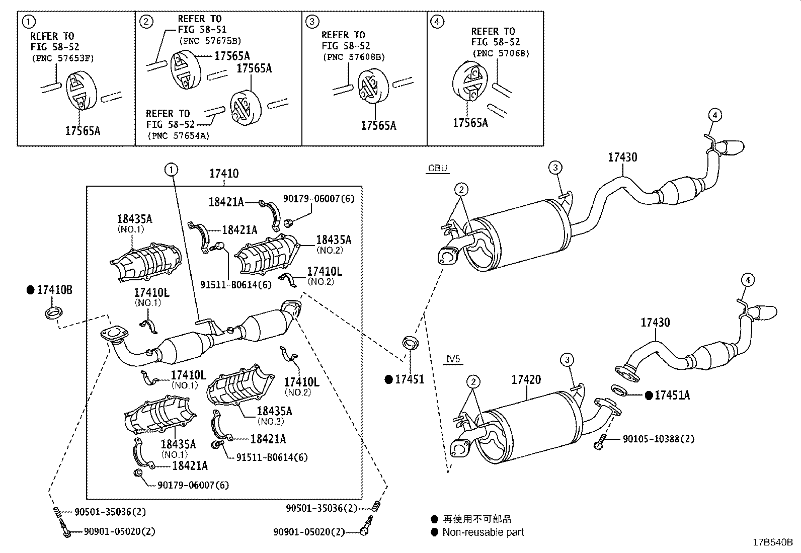Figure 17B540B