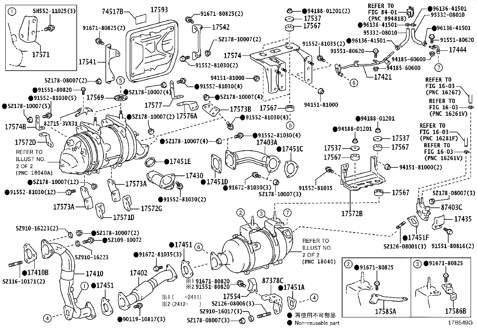 Figure 17B549G