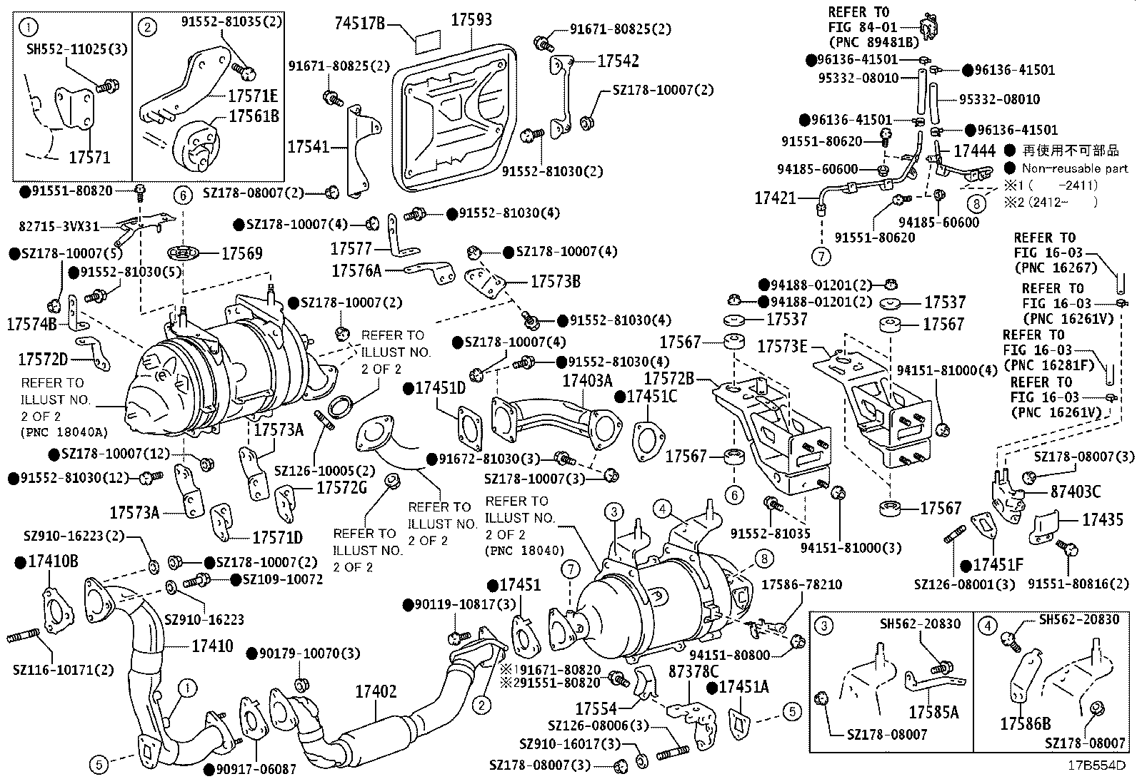 Figure 17B554D