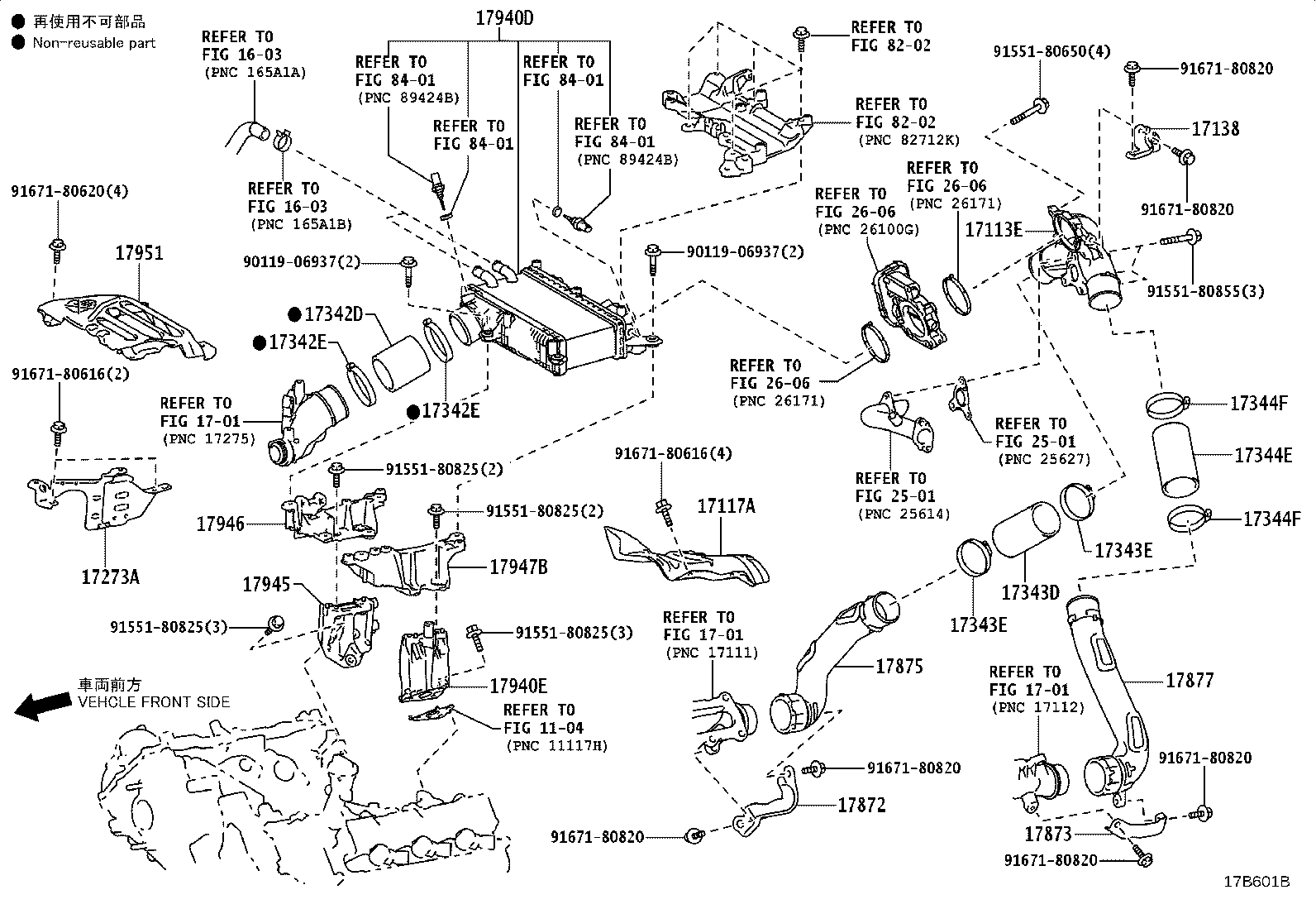 Figure 17B601B