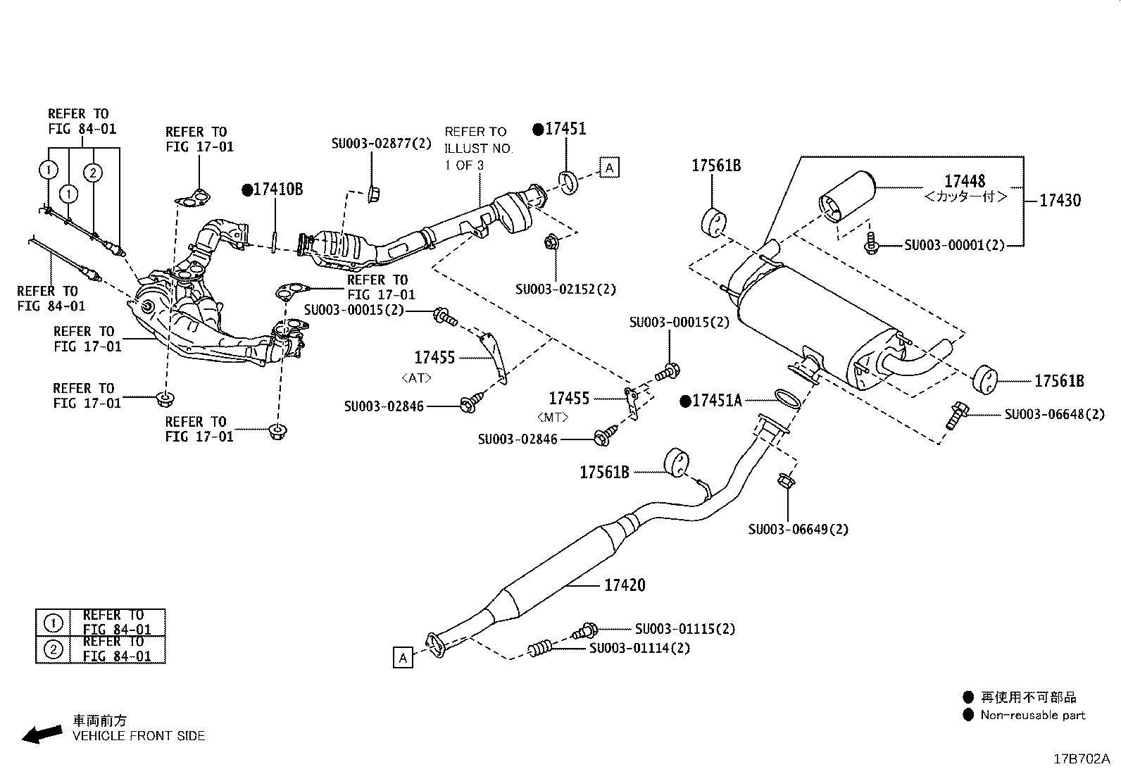 Figure 17B702A