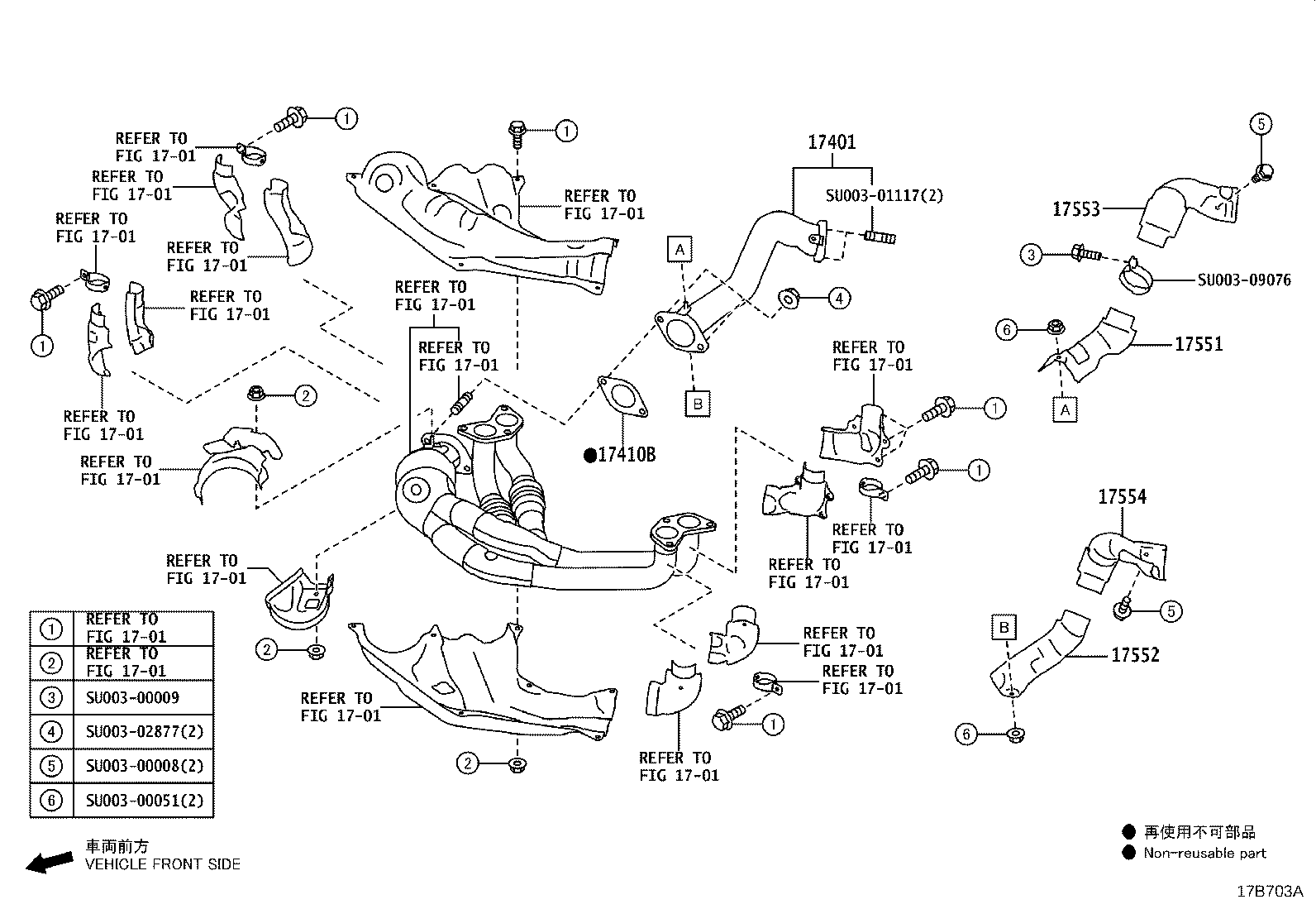 Figure 17B703A