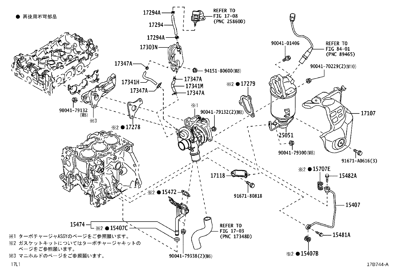 Figure 17B744A