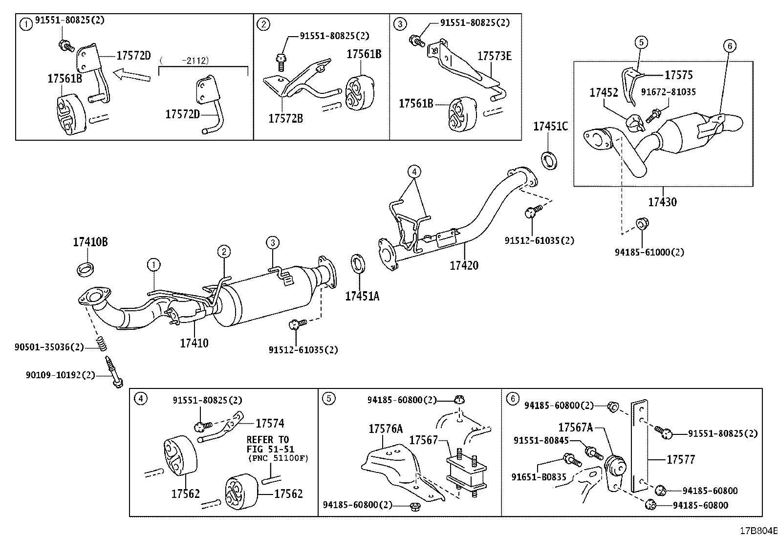 Figure 17B804B