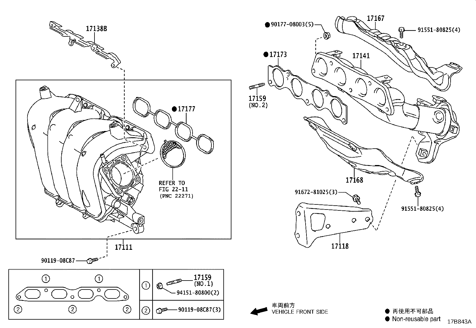 Figure 17B843A