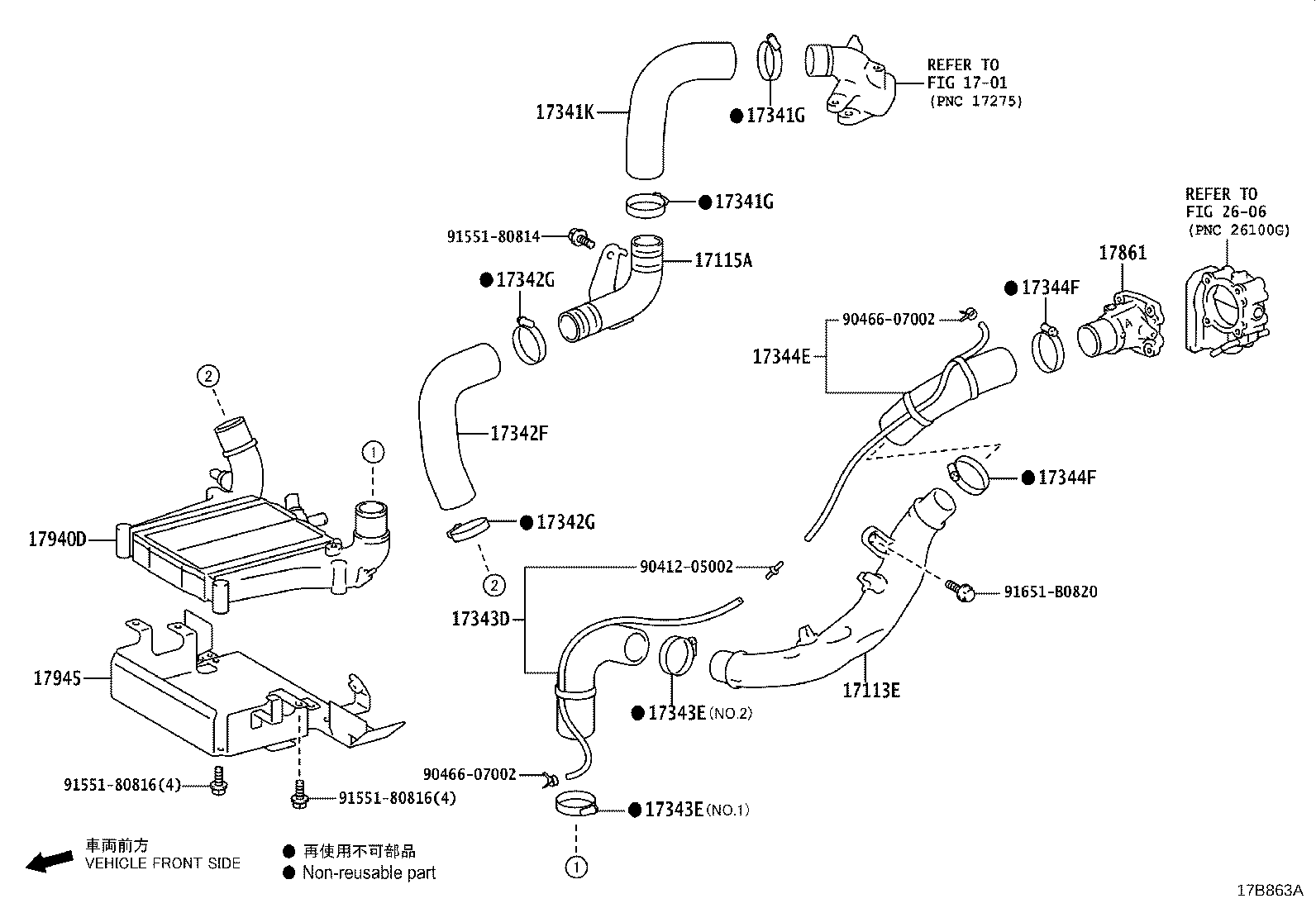 Figure 17B863A