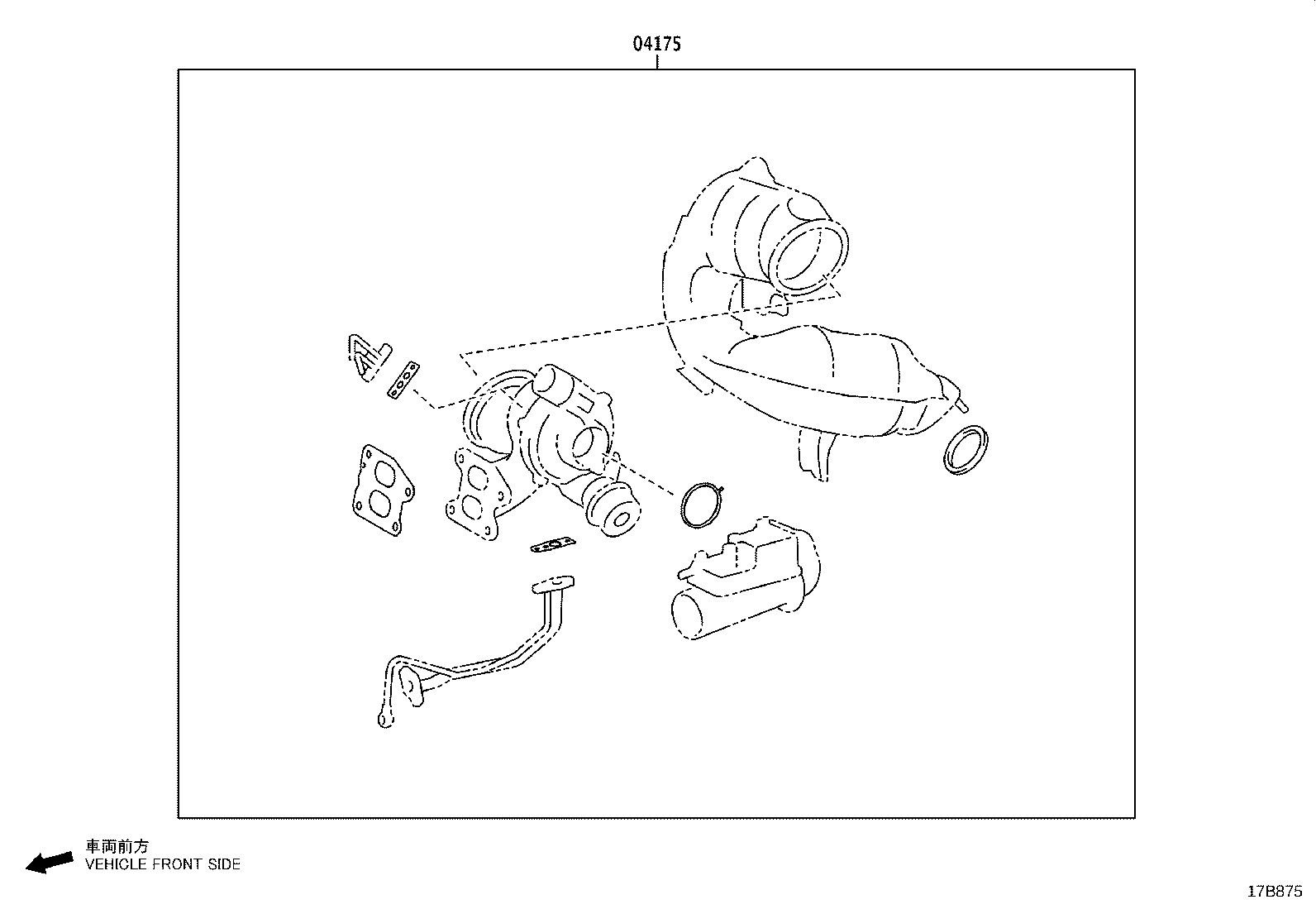 Figure 17B875