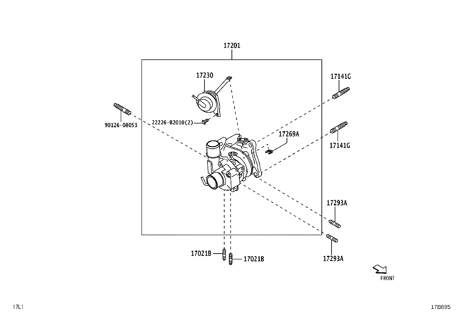 Figure 17B895