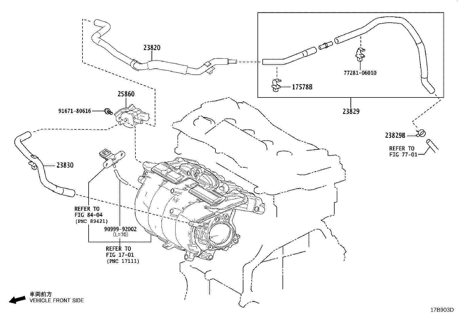 Figure 17B903D