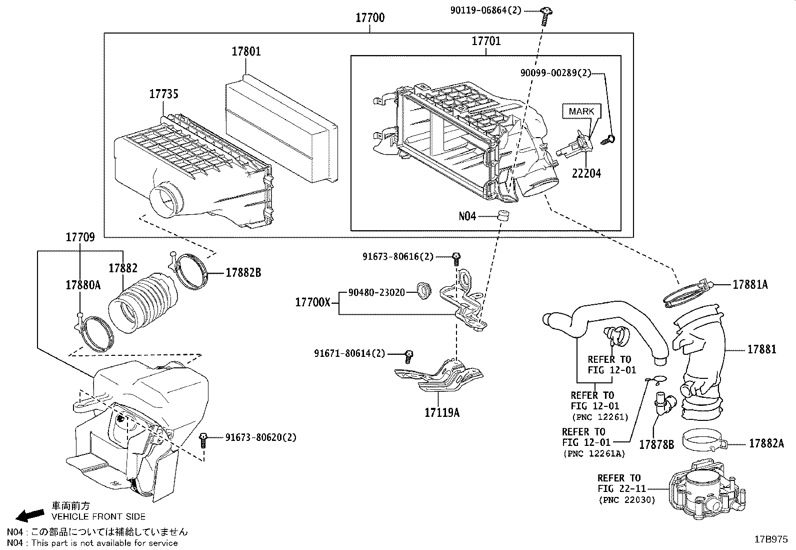 Figure 17B975