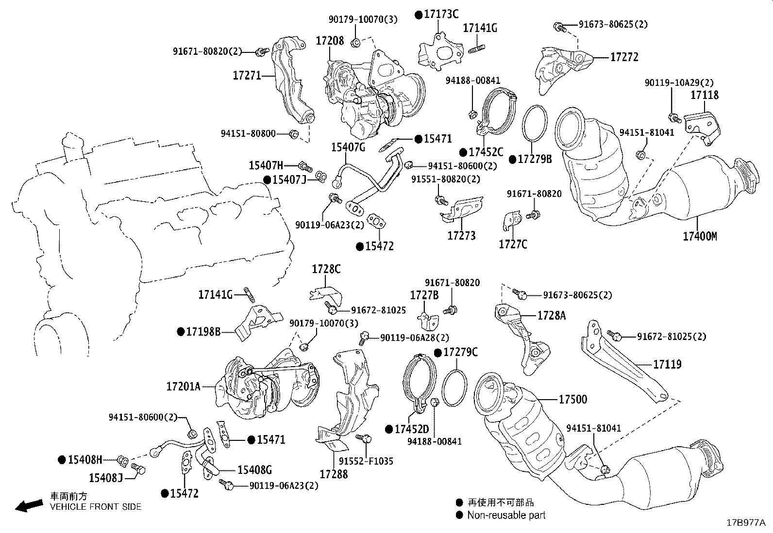 Figure 17B977A