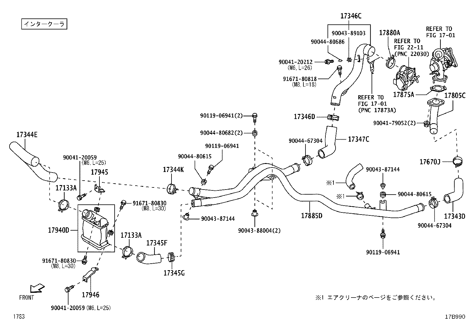Figure 17B990