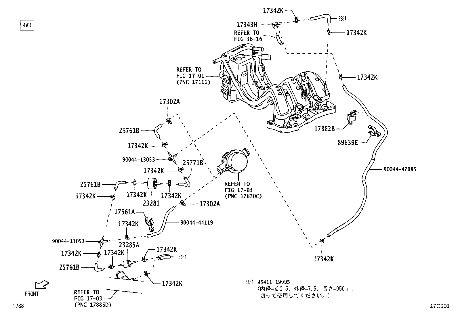 Figure 17C001