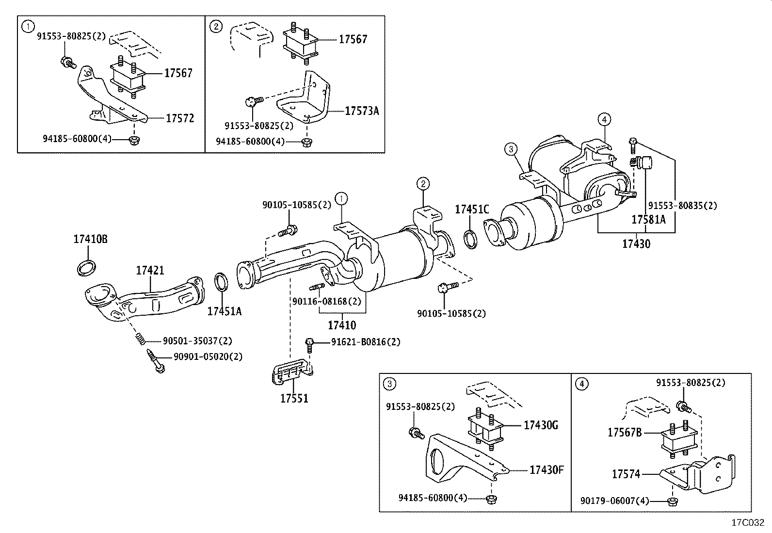 Figure 17C032