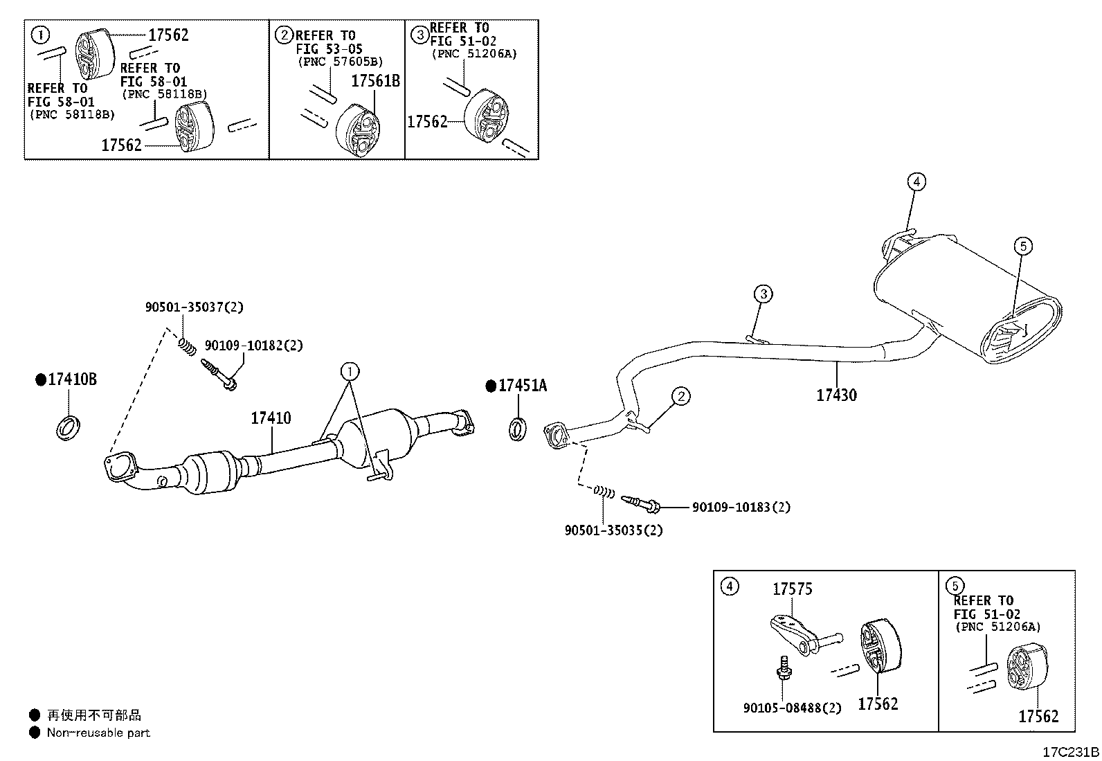 Figure 17C231B