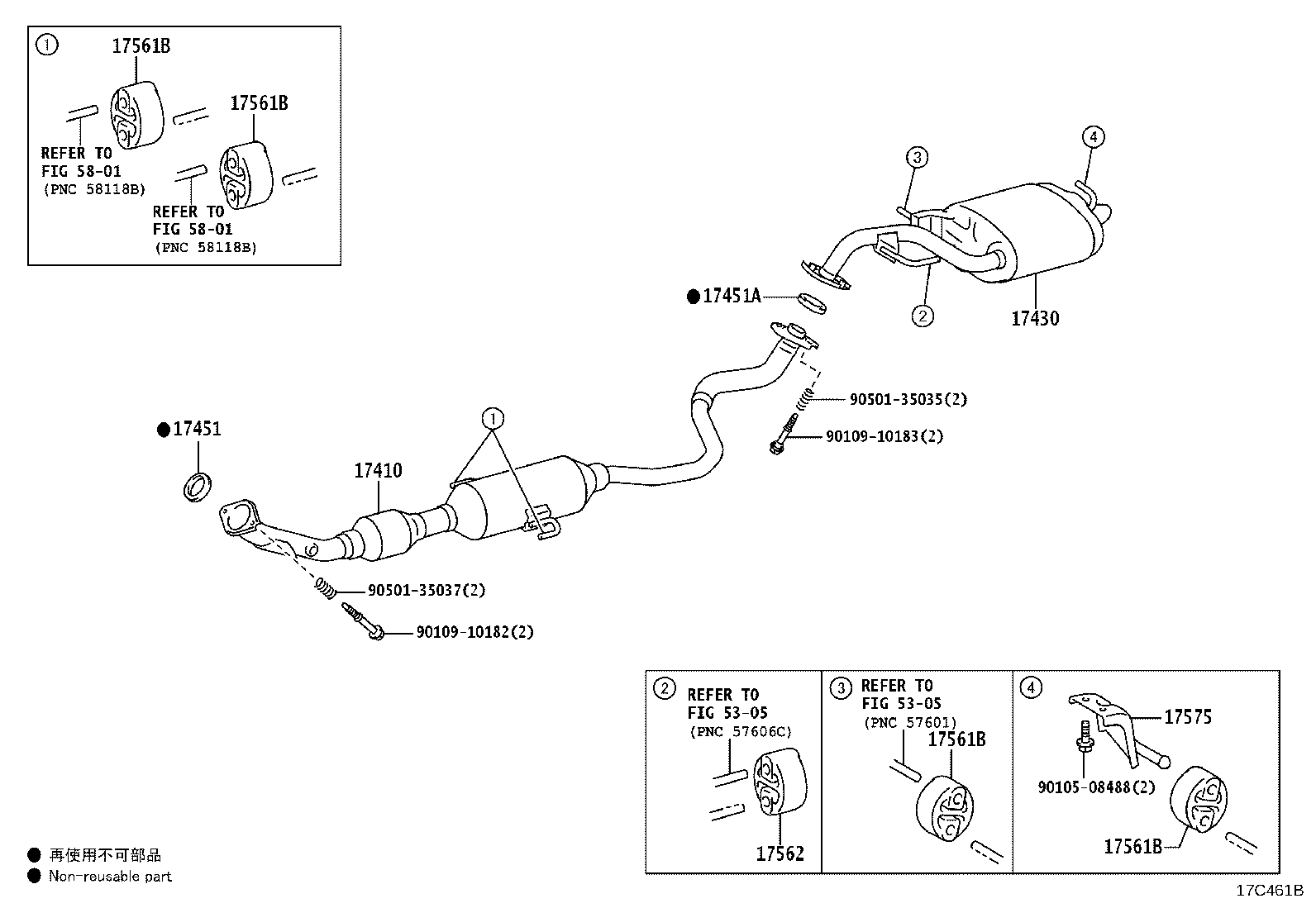 Figure 17C461B