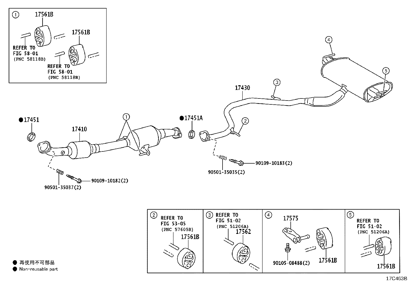 Figure 17C463B