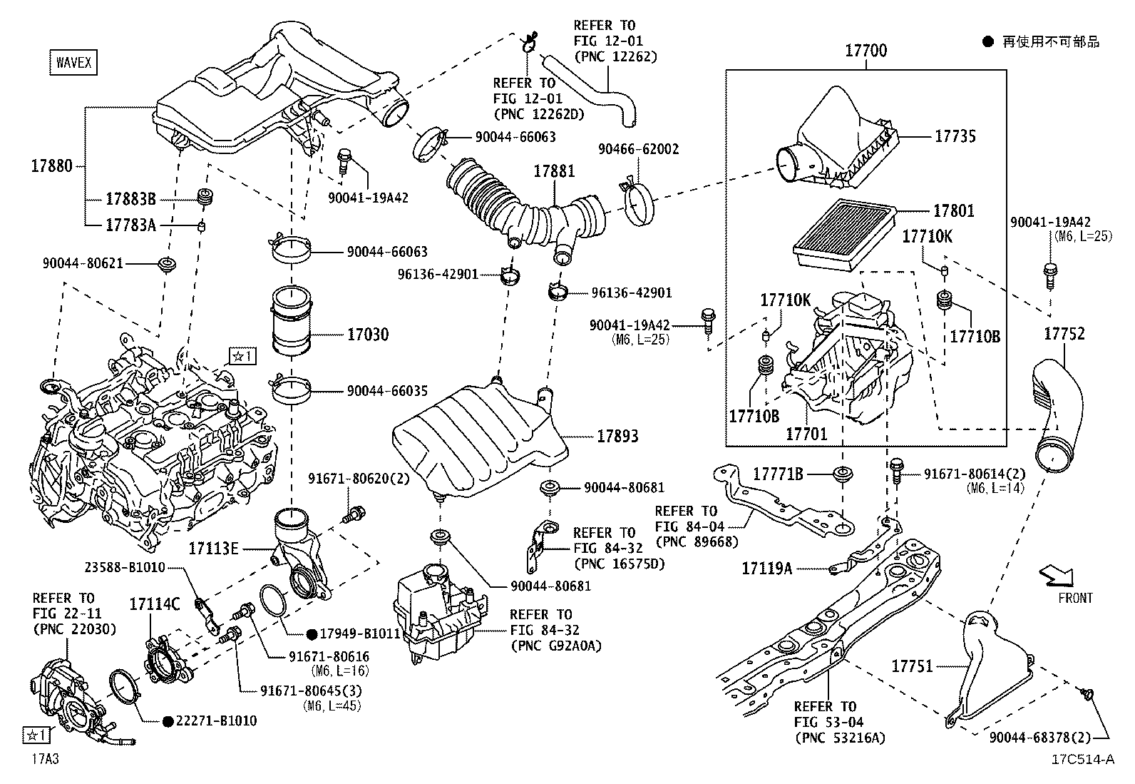 Figure 17C514A