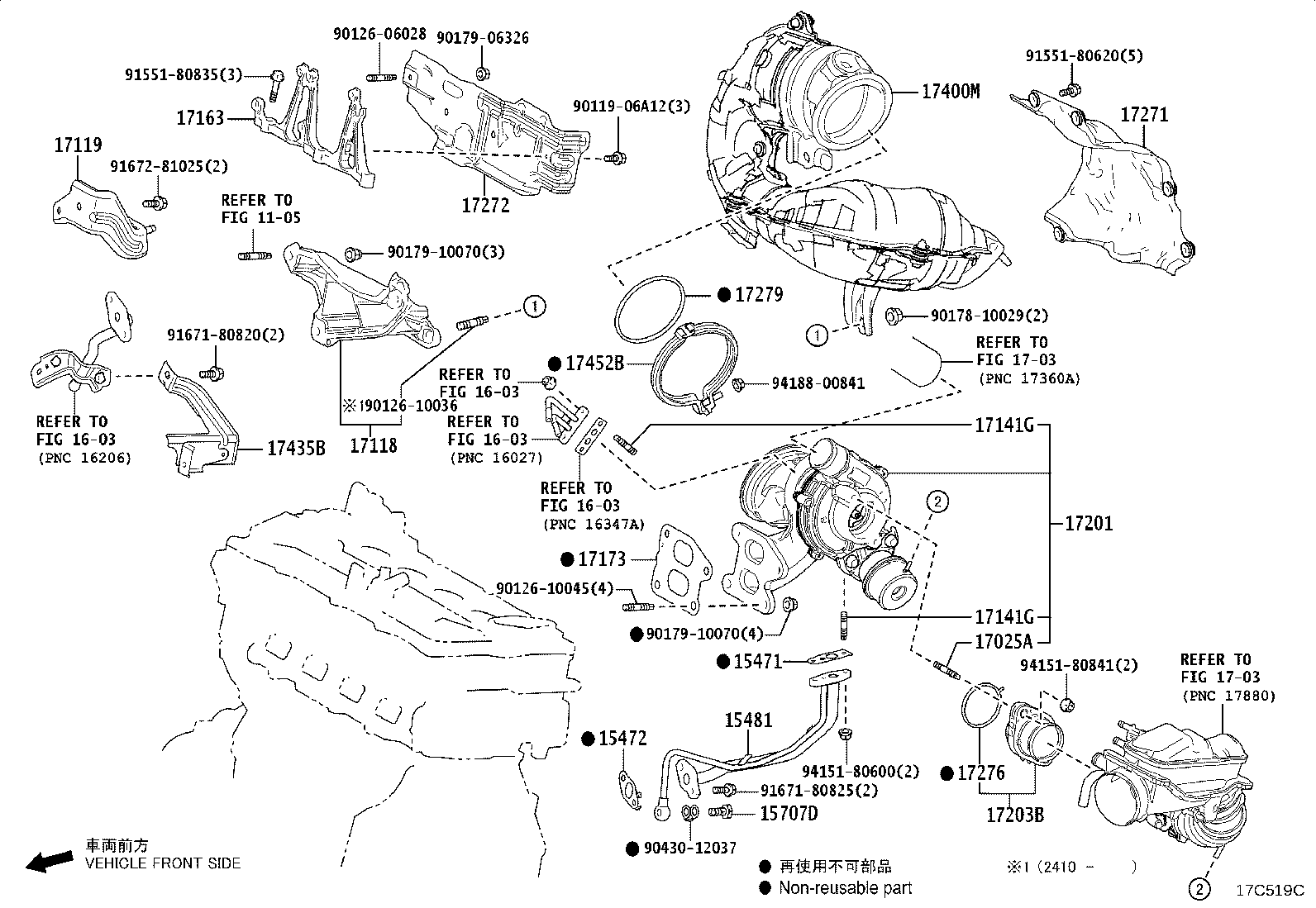 Figure 17C519C