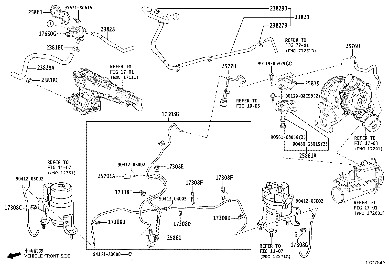 Figure 17C784A