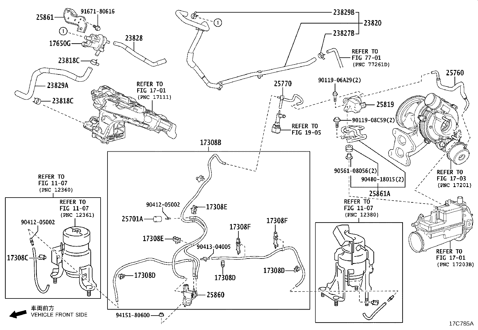 Figure 17C785A