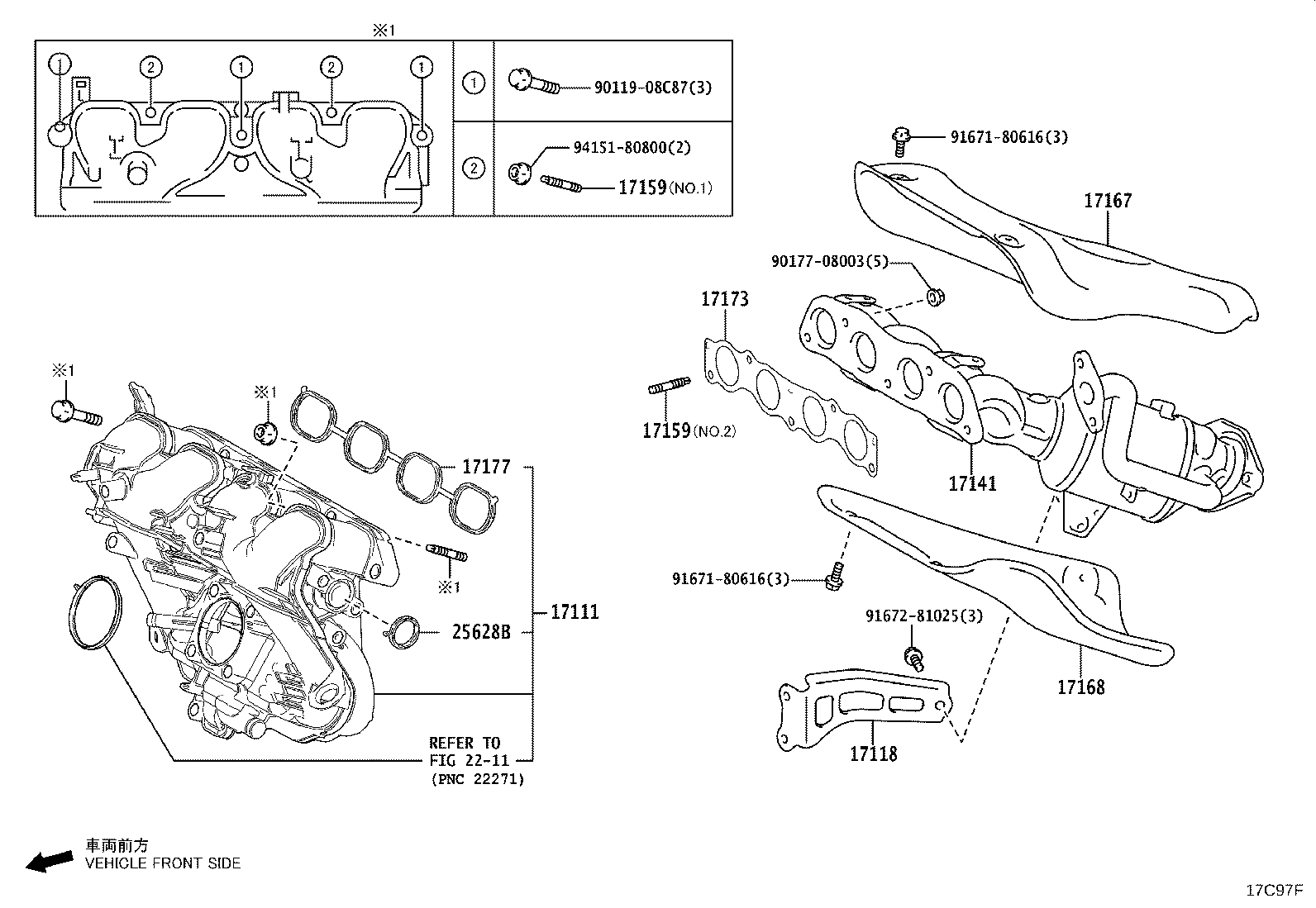 Figure 17C97F