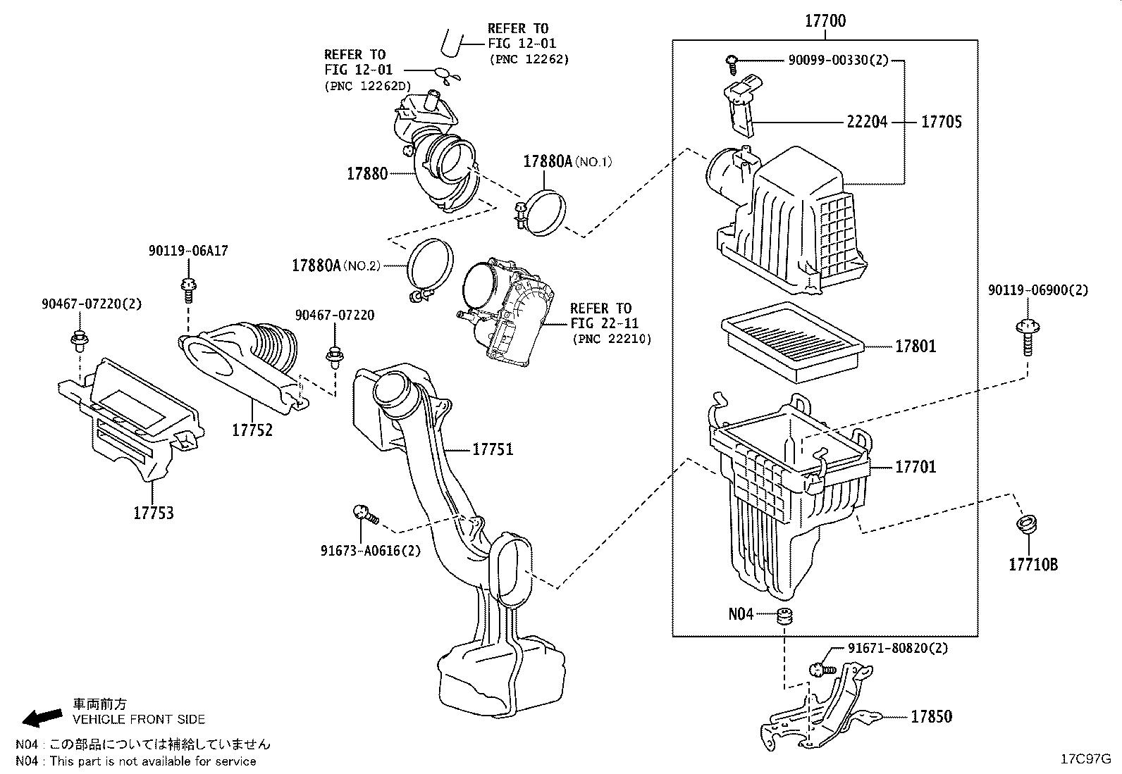Figure 17C97G